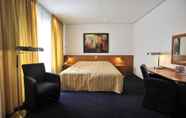 Bedroom 2 City Hotel Bergen op Zoom