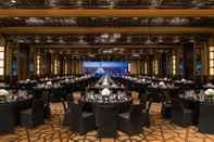 Functional Hall Grand Hyatt Shanghai