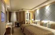 Kamar Tidur 5 Black Bird Hotel