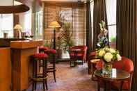 Bar, Kafe, dan Lounge Hotel Pavillon Monceau