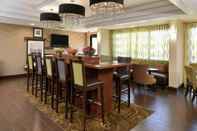 Bar, Cafe and Lounge Hampton Inn Daytona/Ormond Beach