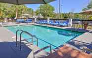 Swimming Pool 6 Hampton Inn Daytona/Ormond Beach