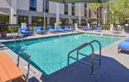 Swimming Pool 5 Hampton Inn Daytona/Ormond Beach