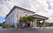 Exterior 2 Hampton Inn Daytona/Ormond Beach