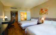 Bedroom 7 Verona Resort & Spa