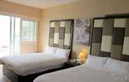 Bedroom 6 Verona Resort & Spa