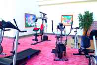 Fitness Center Verona Resort & Spa