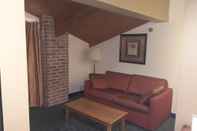 Common Space American Inn and Suites Ionia