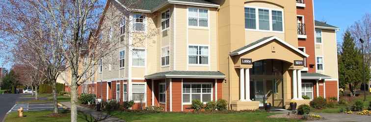 Bangunan Extended Stay America Suites Portland Hillsboro