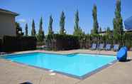 Kolam Renang 2 Extended Stay America Suites Portland Hillsboro