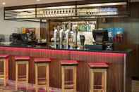 Bar, Kafe, dan Lounge St Giles Heathrow Hotel