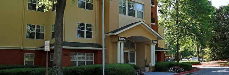 Exterior Extended Stay America Suites Atlanta Marietta Interstate N 