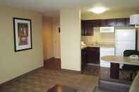 Bedroom Extended Stay America Suites Atlanta Marietta Interstate N 