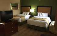 Kamar Tidur 2 Extended Stay America Suites Raleigh RTP 4919 Miami Blvd