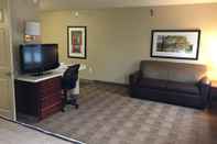 Ruang untuk Umum Extended Stay America Suites Raleigh RTP 4919 Miami Blvd