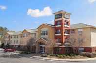 Bangunan Extended Stay America Suites Raleigh RTP 4919 Miami Blvd