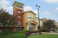 Exterior Extended Stay America Suites Columbus Polaris