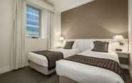 Kamar Tidur 2 Comfort Hotel Melbourne Central