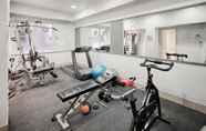 Fitness Center 4 Hotel Collins