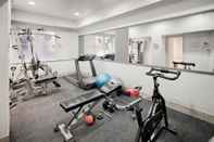 Fitness Center Hotel Collins