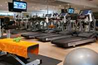 Fitness Center Aria