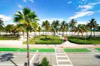 Fitness Center The Tony Hotel South Beach