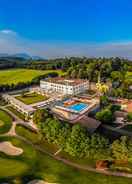 VIEW_ATTRACTIONS Palazzo Arzaga Hotel Spa & Golf Resort