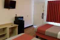 Kamar Tidur FairBridge Inn Express London