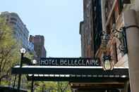 Bangunan Hotel Belleclaire