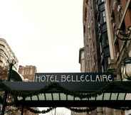 Bangunan 7 Hotel Belleclaire