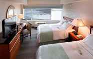 Bilik Tidur 7 Radisson Hotel & Suites Fallsview, ON