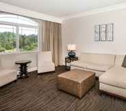 Common Space 2 Hilton Santa Cruz/Scotts Valley