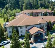 Nearby View and Attractions 3 Hilton Santa Cruz/Scotts Valley