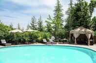 Swimming Pool Hilton Santa Cruz/Scotts Valley