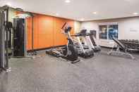 Fitness Center La Quinta Inn & Suites by Wyndham O'Fallon, IL - St. Louis