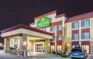 Bên ngoài 3 La Quinta Inn & Suites by Wyndham O'Fallon, IL - St. Louis