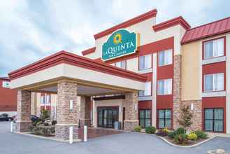 ภายนอกอาคาร 4 La Quinta Inn & Suites by Wyndham O'Fallon, IL - St. Louis