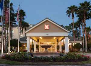 Exterior 4 Hilton Garden Inn Orlando Airport