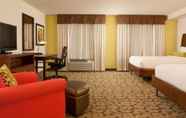Phòng ngủ 7 Hilton Garden Inn Orlando Airport