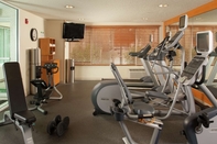 Fitness Center Hilton Garden Inn Orlando Airport