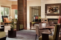 Bar, Cafe and Lounge Hilton Garden Inn Orlando Airport