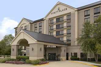 Exterior 4 Hyatt Place Dulles Airport North