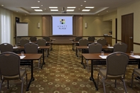 ห้องประชุม Hyatt Place Dulles Airport North