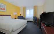 Bedroom 6 Fairfield Inn Marriott Niles
