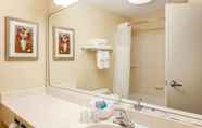 In-room Bathroom 4 Fairfield Inn Marriott Niles