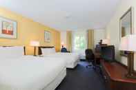 Kamar Tidur Fairfield Inn Marriott Niles