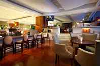 Bar, Cafe and Lounge Hotel Royal Hsinchu