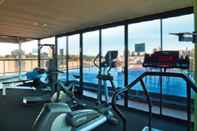 Fitness Center Vibe Hotel Rushcutters Bay Sydney