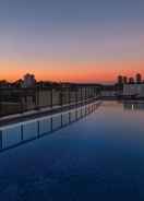 SWIMMING_POOL Vibe Hotel Rushcutters Bay Sydney