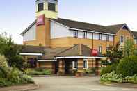 Bangunan ibis Wellingborough